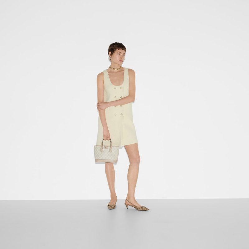 Ophidia Mini Tote Bag - Image 3