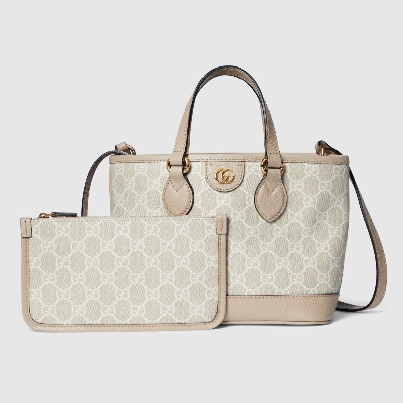 Ophidia Mini Tote Bag - Image 4