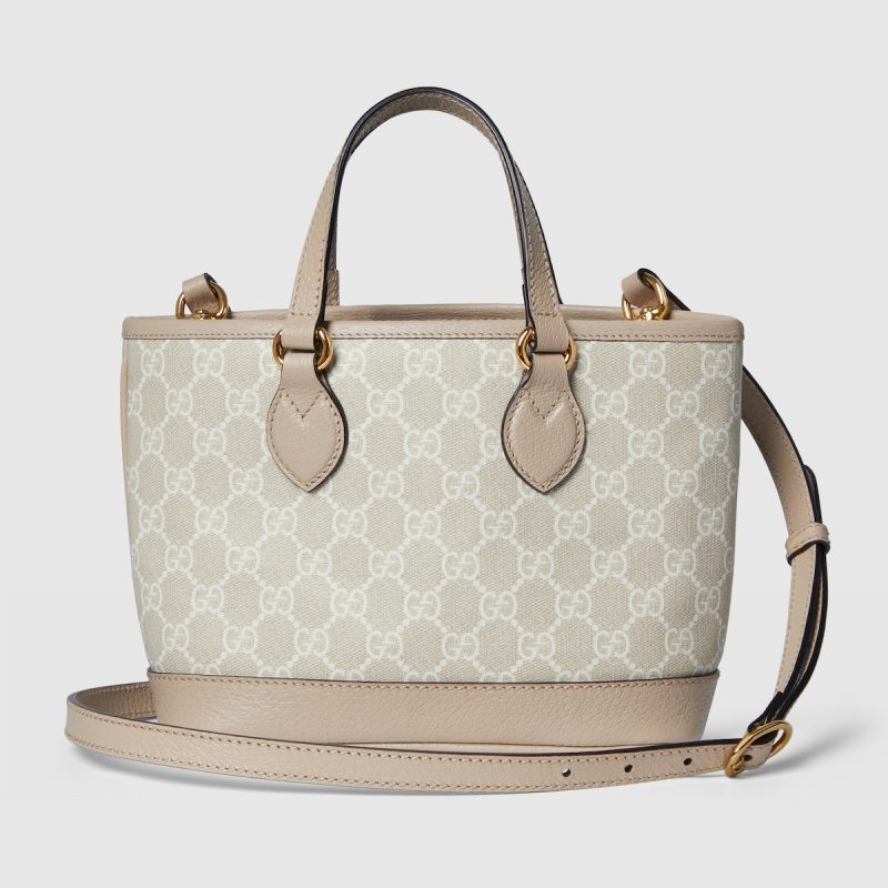 Ophidia Mini Tote Bag - Image 5