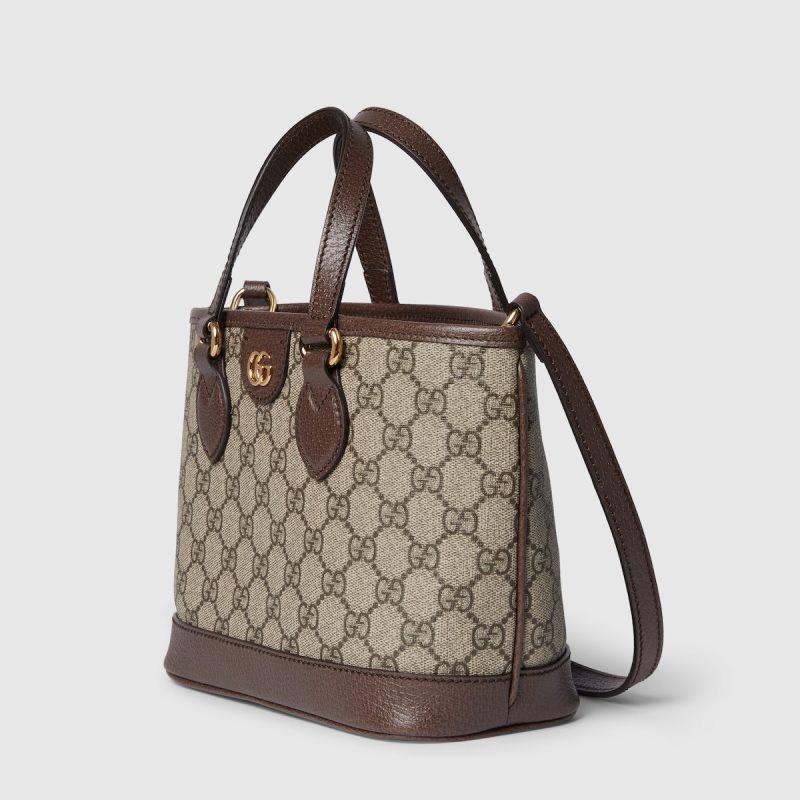Ophidia Mini Tote Bag - Image 2
