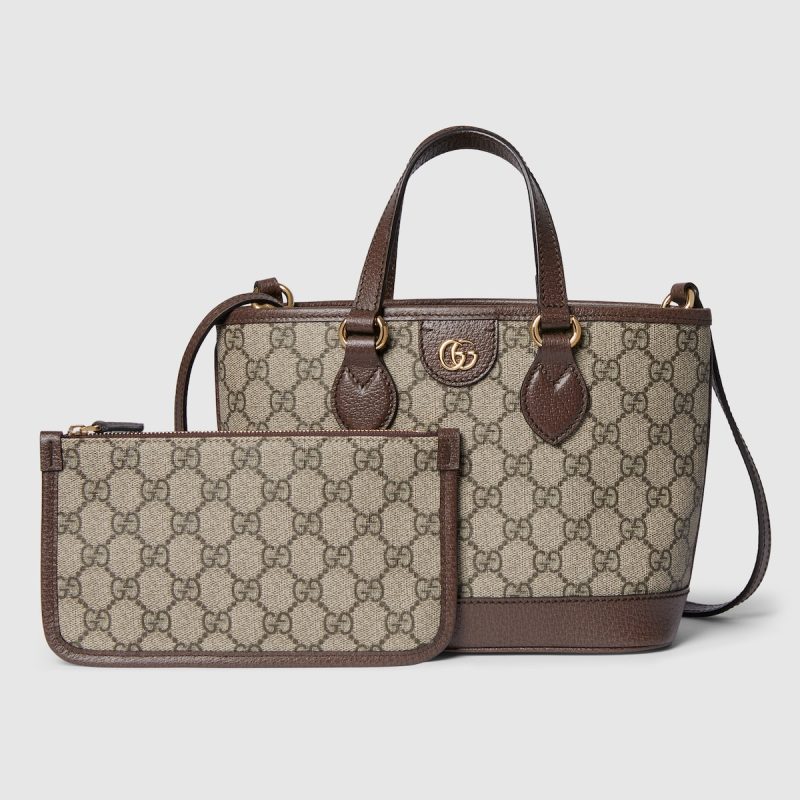 Ophidia Mini Tote Bag - Image 4