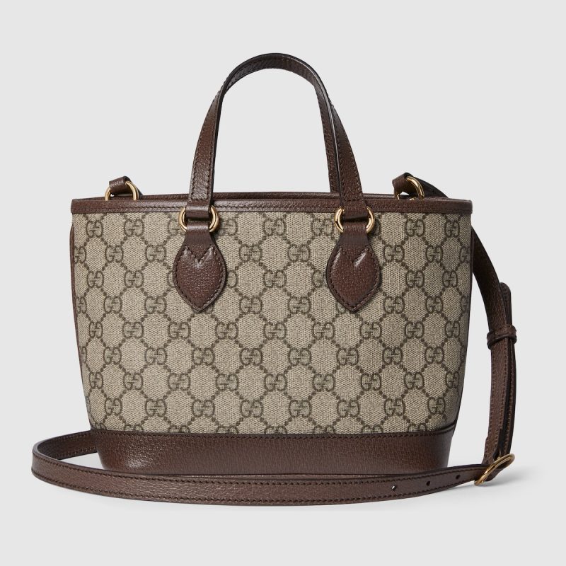 Ophidia Mini Tote Bag - Image 5