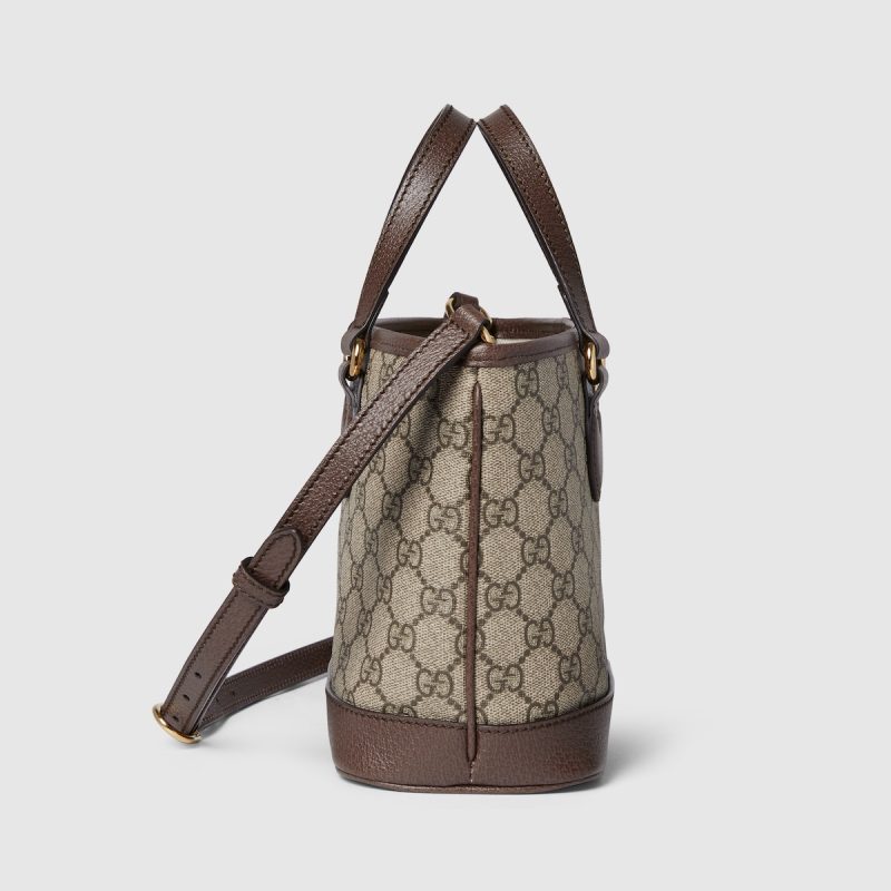 Ophidia Mini Tote Bag - Image 6