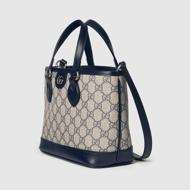 Ophidia Mini Tote Bag - Image 2