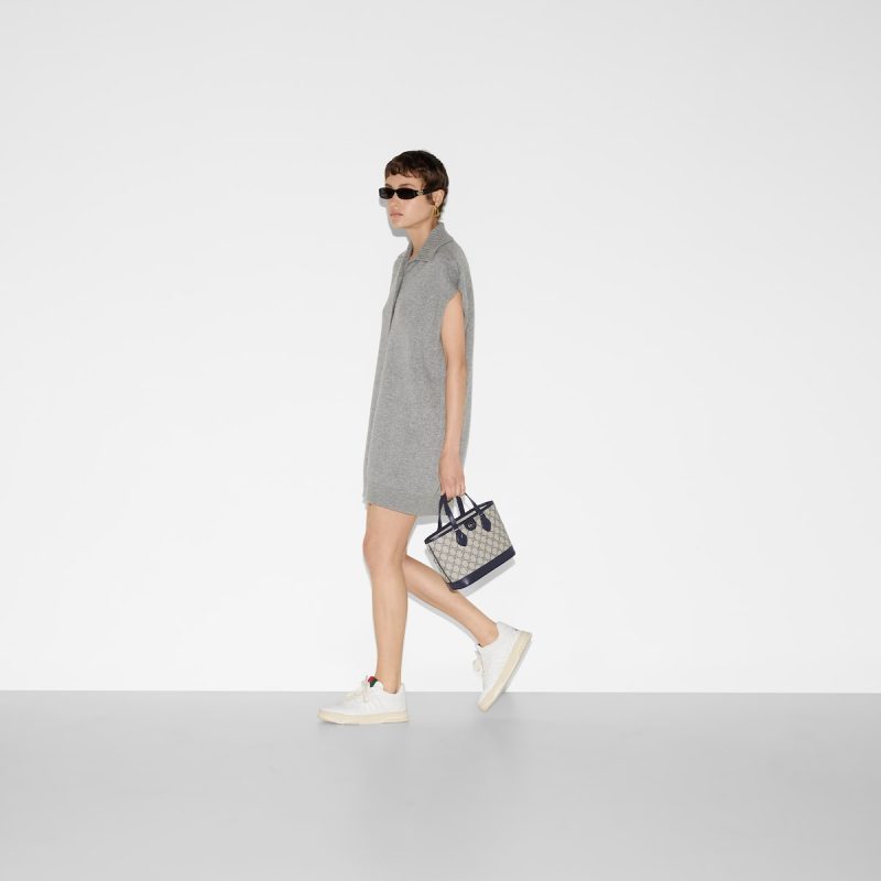 Ophidia Mini Tote Bag - Image 3