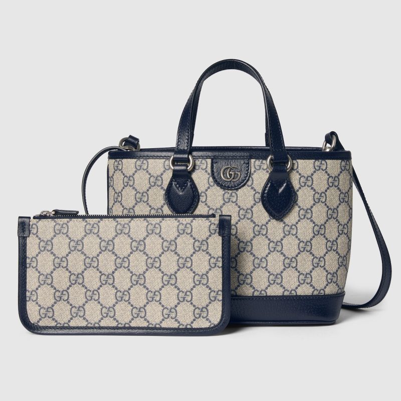 Ophidia Mini Tote Bag - Image 4