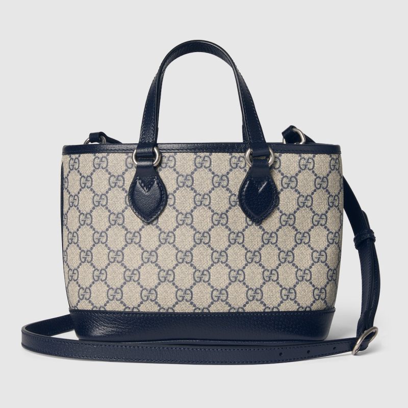 Ophidia Mini Tote Bag - Image 5