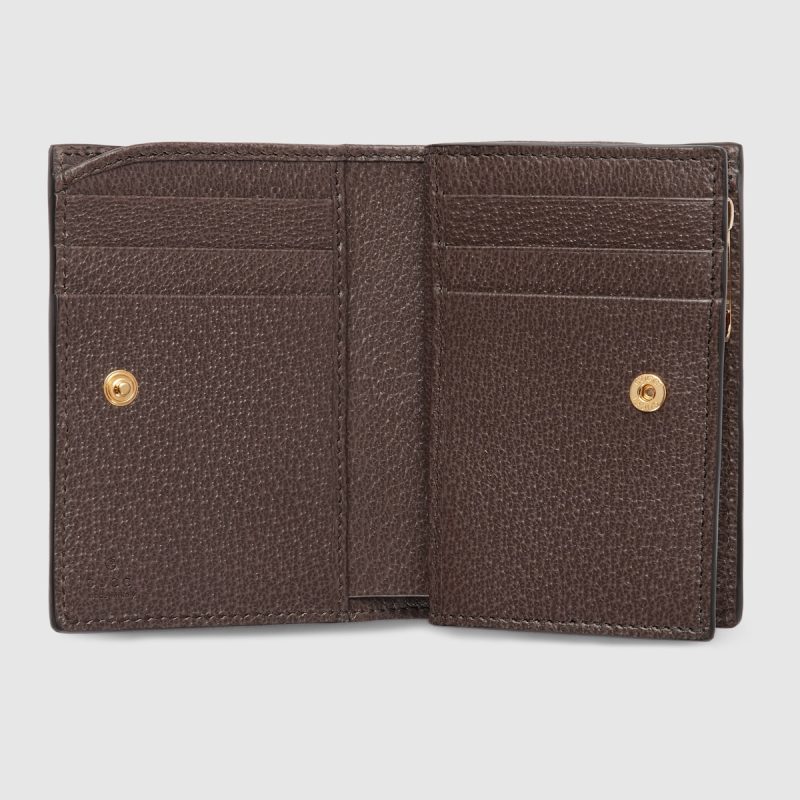 Ophidia Bi-fold Wallet - Image 2