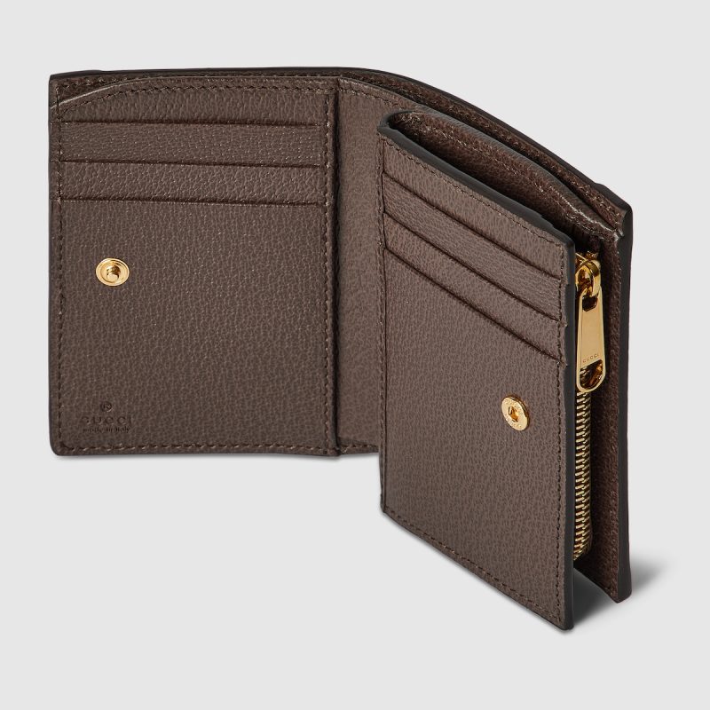 Ophidia Bi-fold Wallet - Image 4