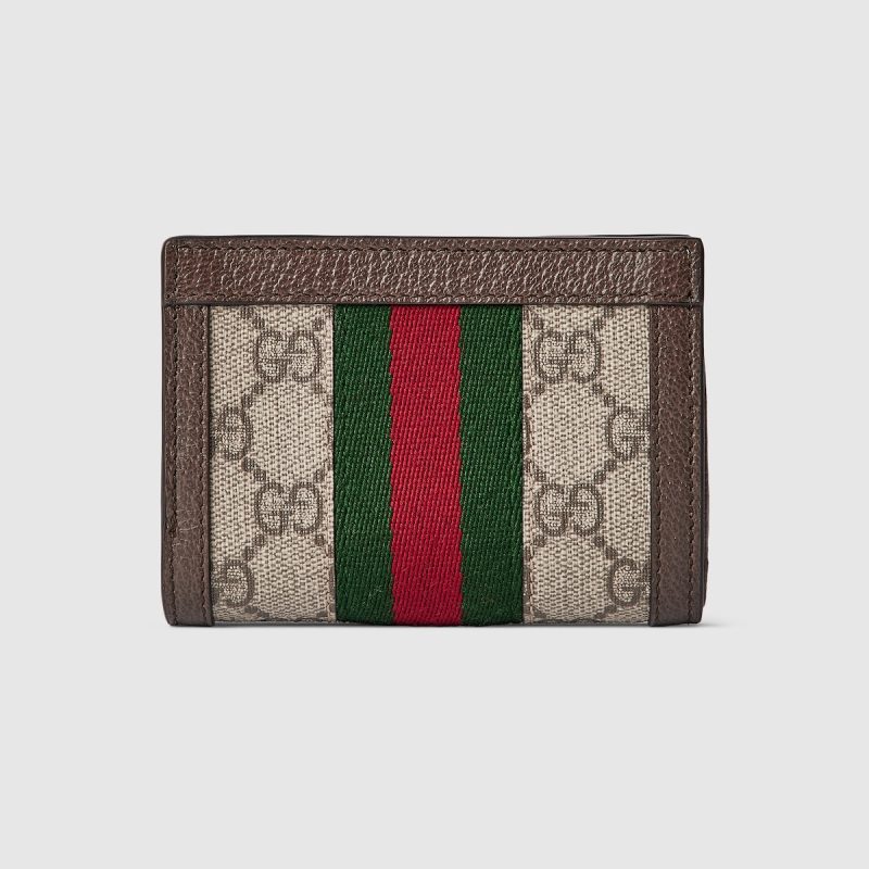 Ophidia Bi-fold Wallet - Image 5