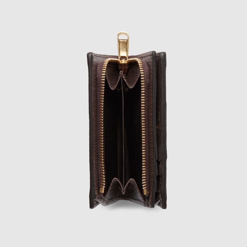 Ophidia Bi-fold Wallet - Image 6