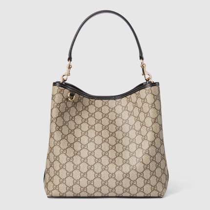 Emblem Small Shoulder Bag