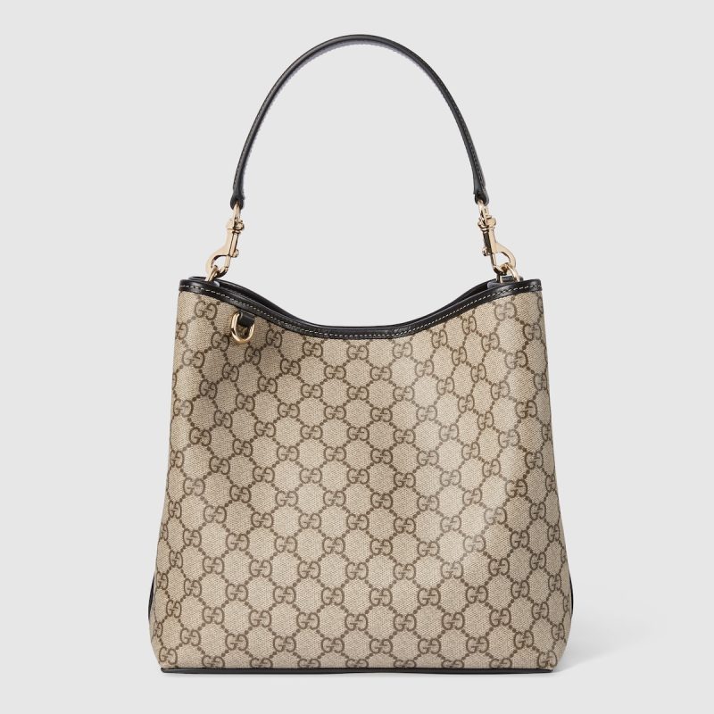 Emblem Small Shoulder Bag