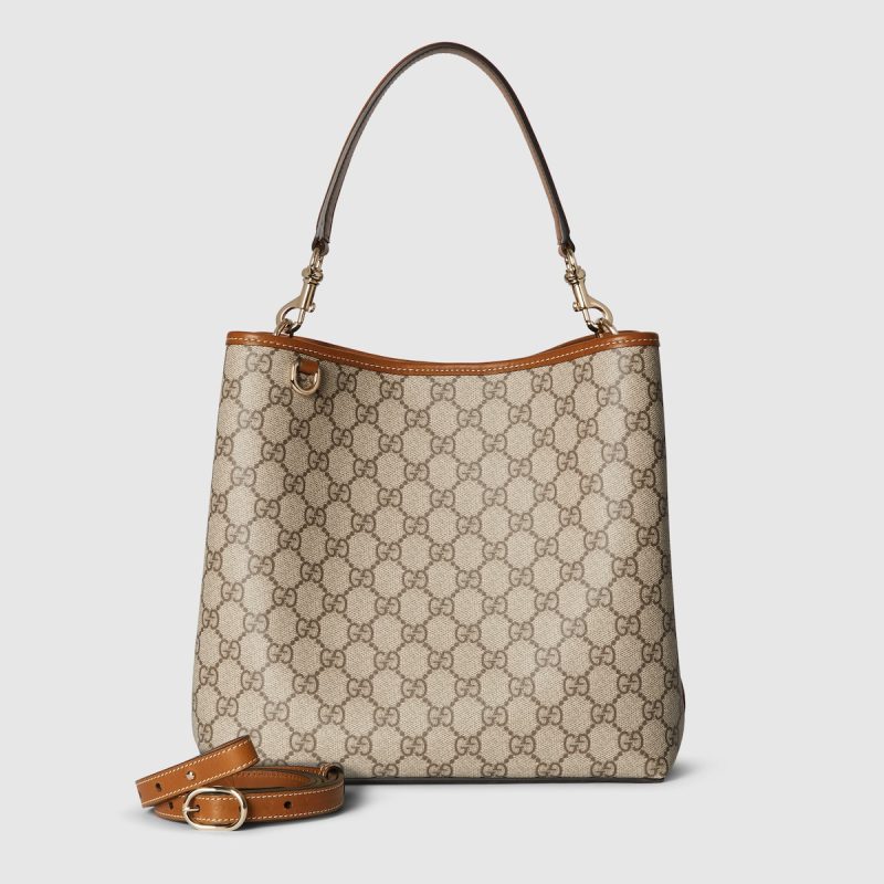 Emblem Small Shoulder Bag - Image 5