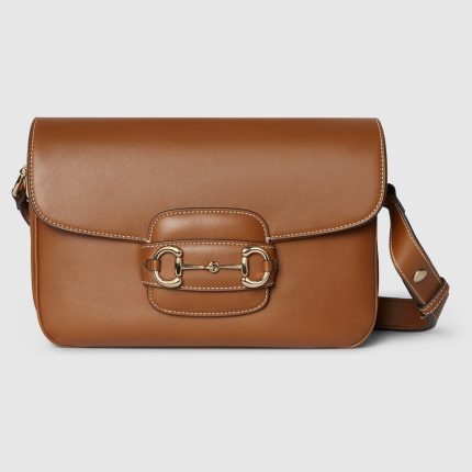 Gucci Horsebit 1955 Soft Medium Shoulder Bag