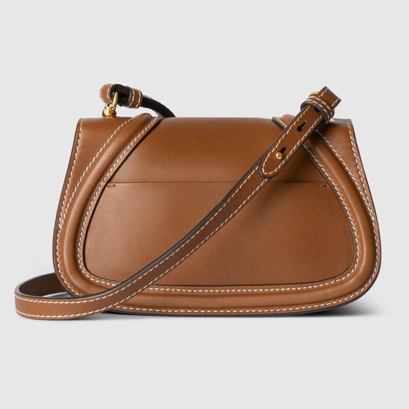 Gucci Blondie Mini Shoulder Bag - Image 5