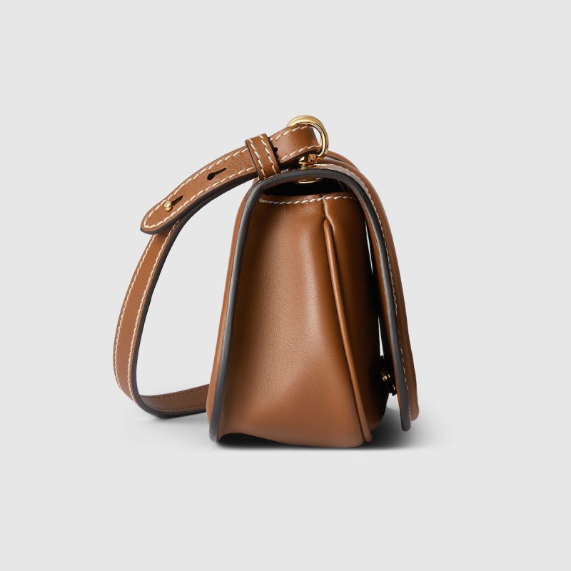 Gucci Blondie Mini Shoulder Bag - Image 6