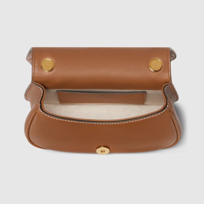 Gucci Blondie Mini Shoulder Bag - Image 7
