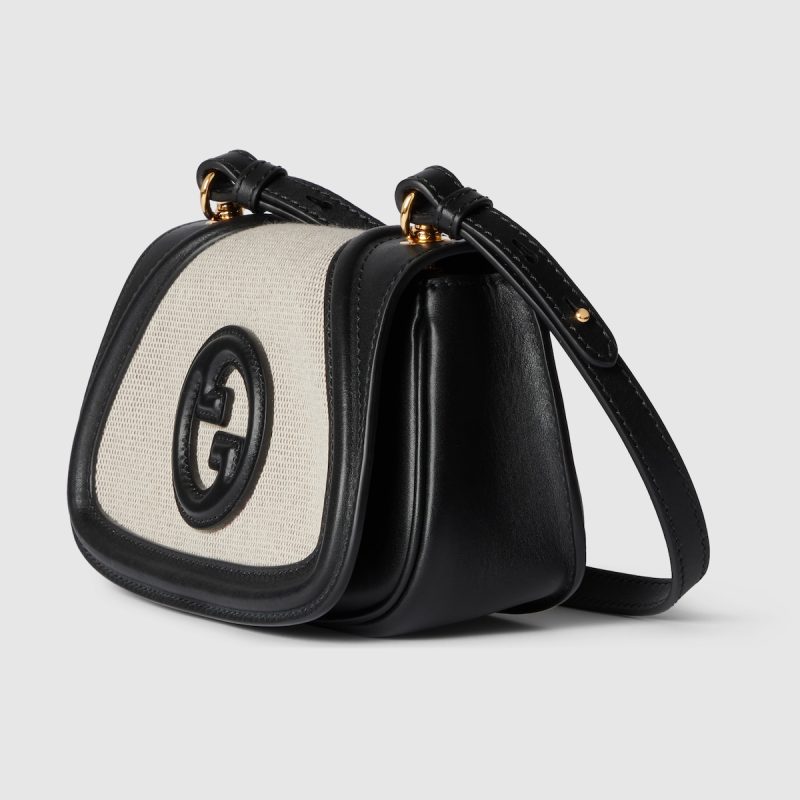 Gucci Blondie Mini Shoulder Bag - Image 2