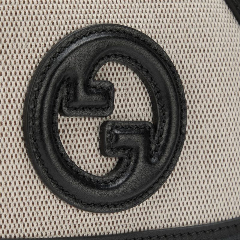 Gucci Blondie Mini Shoulder Bag - Image 4