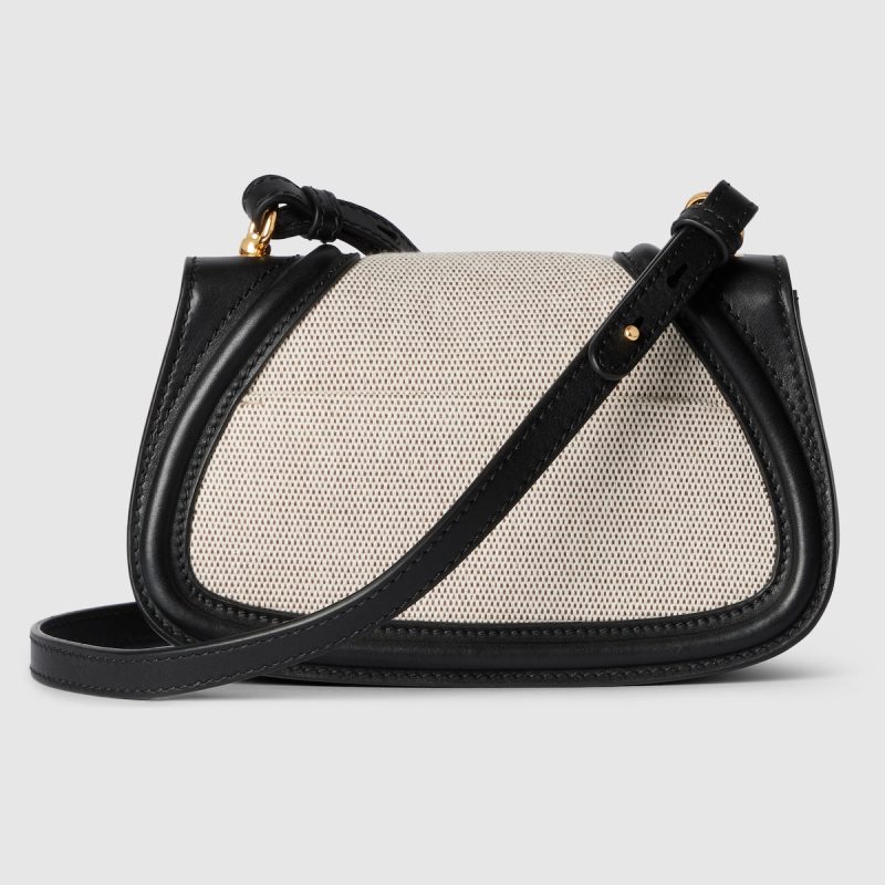 Gucci Blondie Mini Shoulder Bag - Image 5