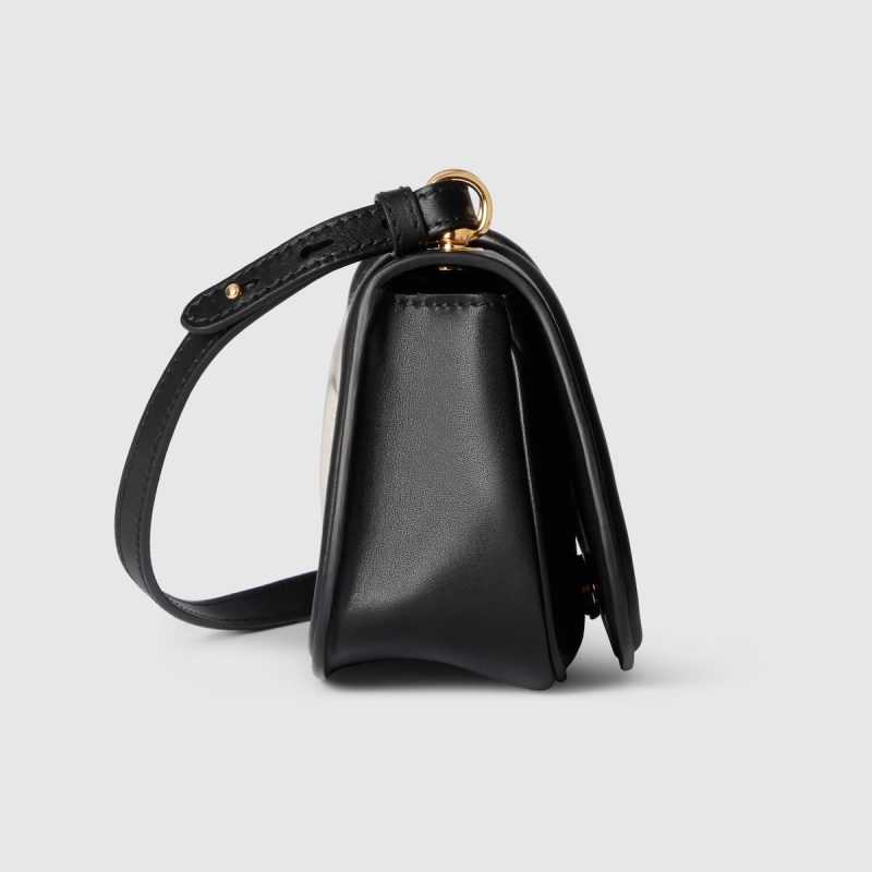 Gucci Blondie Mini Shoulder Bag - Image 6