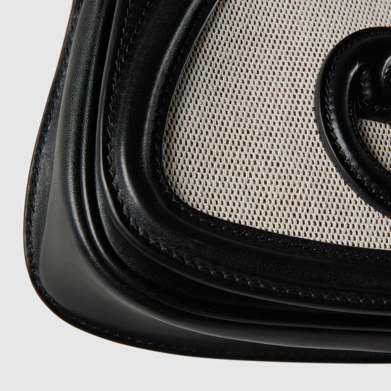 Gucci Blondie Mini Shoulder Bag - Image 8