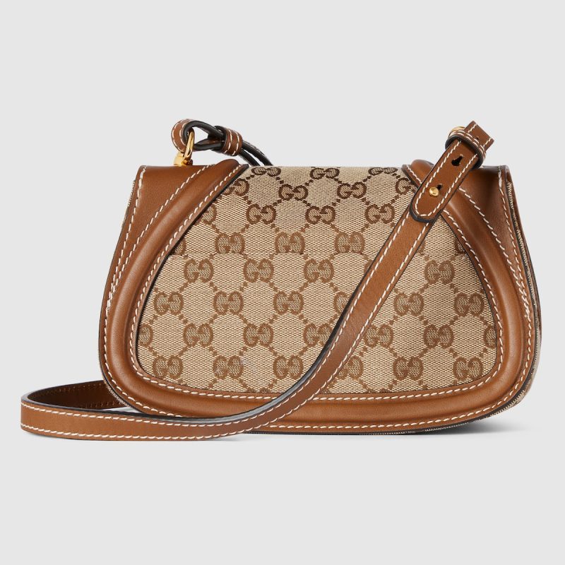 Gucci Blondie Mini Shoulder Bag - Image 5