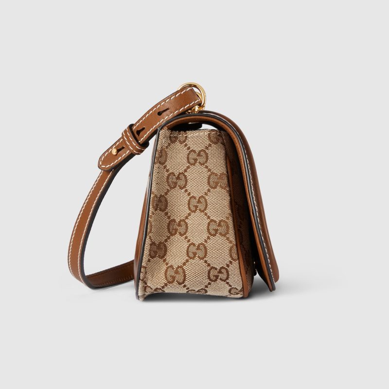 Gucci Blondie Mini Shoulder Bag - Image 6