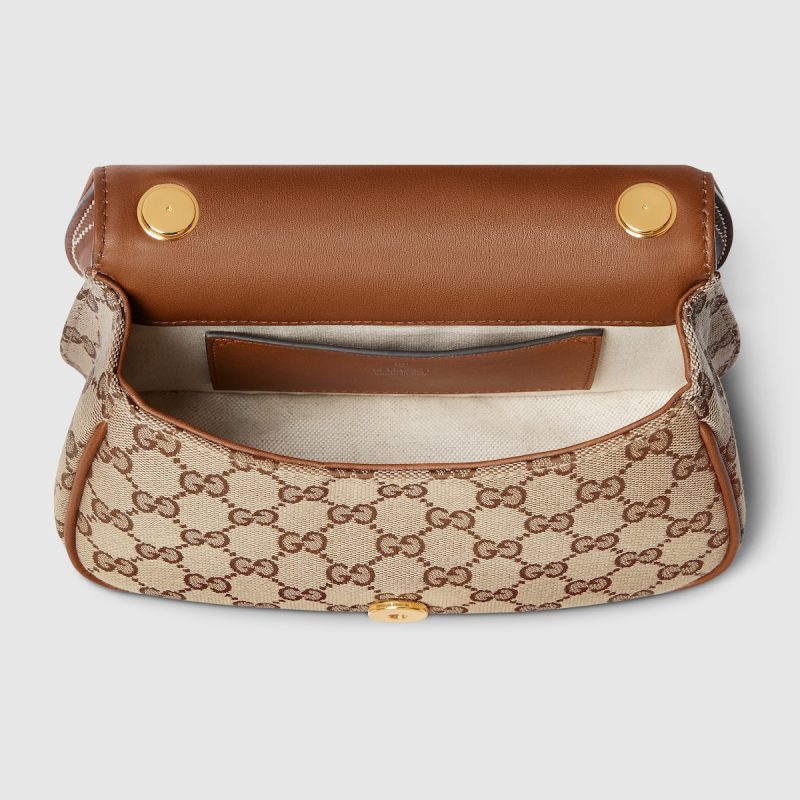 Gucci Blondie Mini Shoulder Bag - Image 7