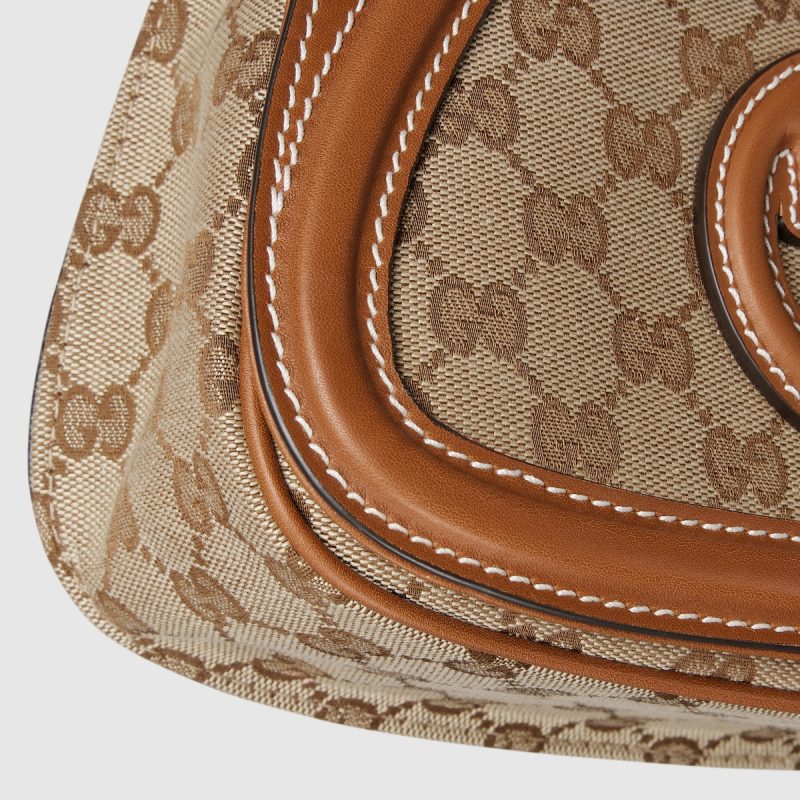 Gucci Blondie Mini Shoulder Bag - Image 8