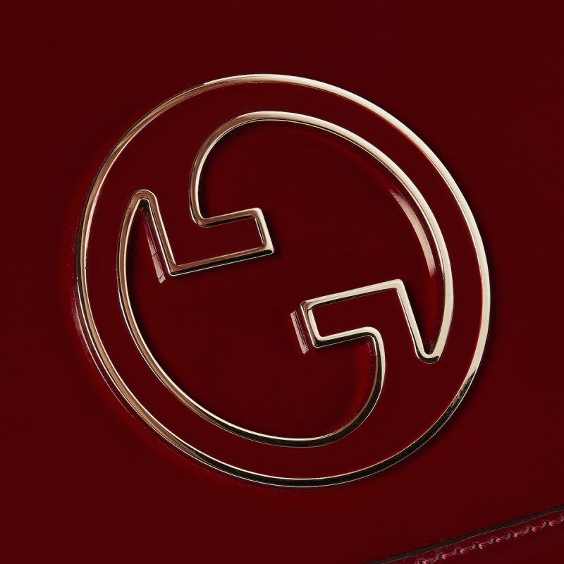 Gucci Blondie Mini Shoulder Bag - Image 4