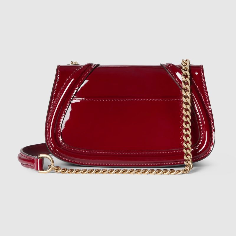Gucci Blondie Mini Shoulder Bag - Image 5