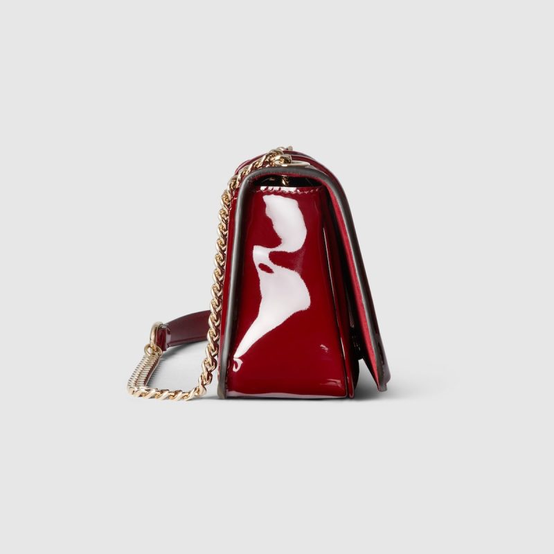 Gucci Blondie Mini Shoulder Bag - Image 6