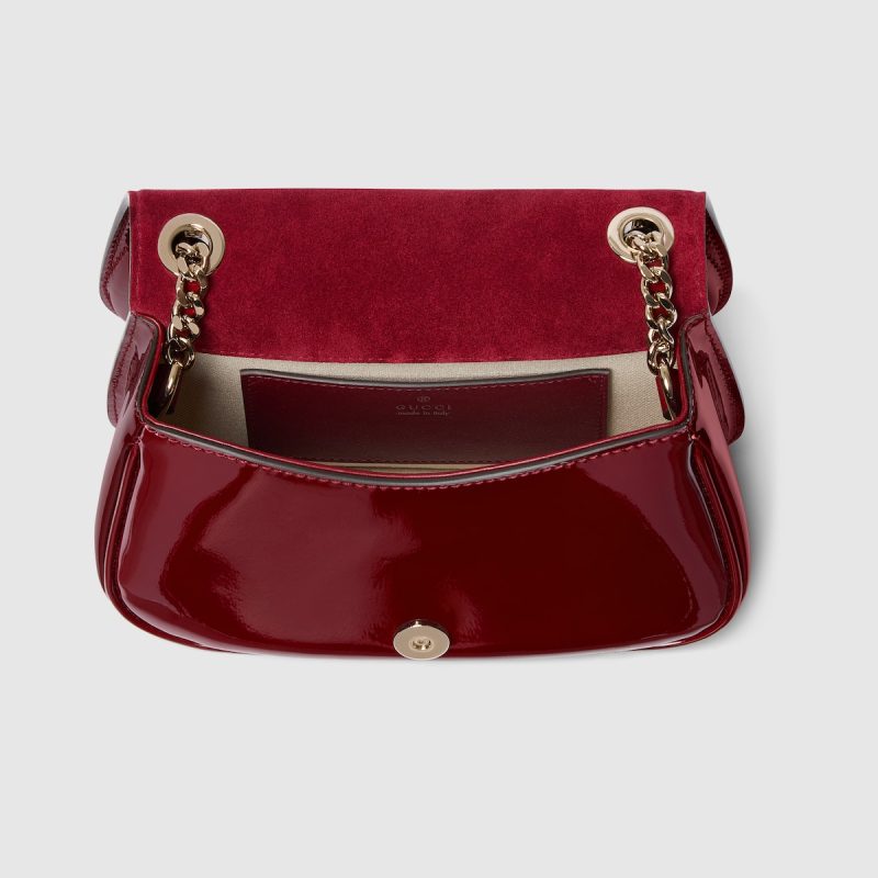 Gucci Blondie Mini Shoulder Bag - Image 7