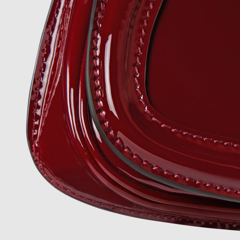 Gucci Blondie Mini Shoulder Bag - Image 8