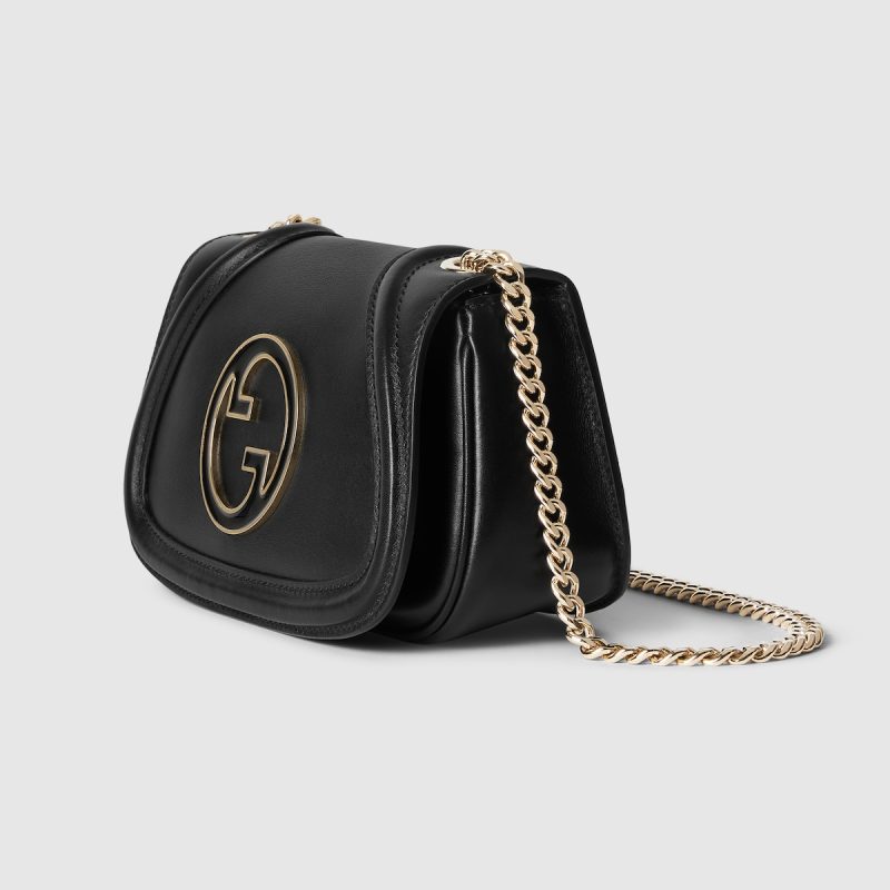Gucci Blondie Mini Shoulder Bag - Image 2