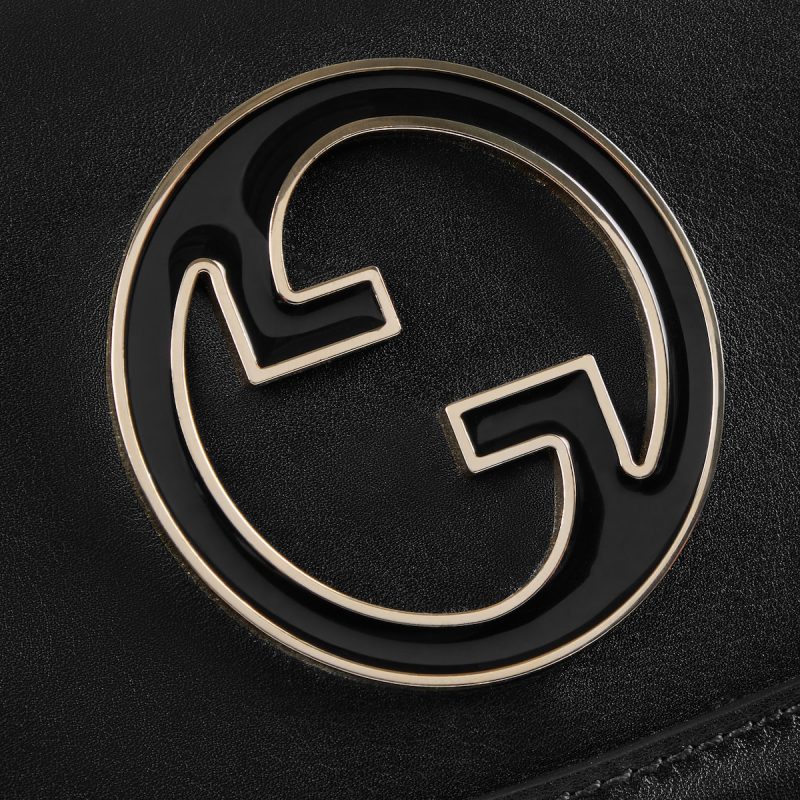 Gucci Blondie Mini Shoulder Bag - Image 4
