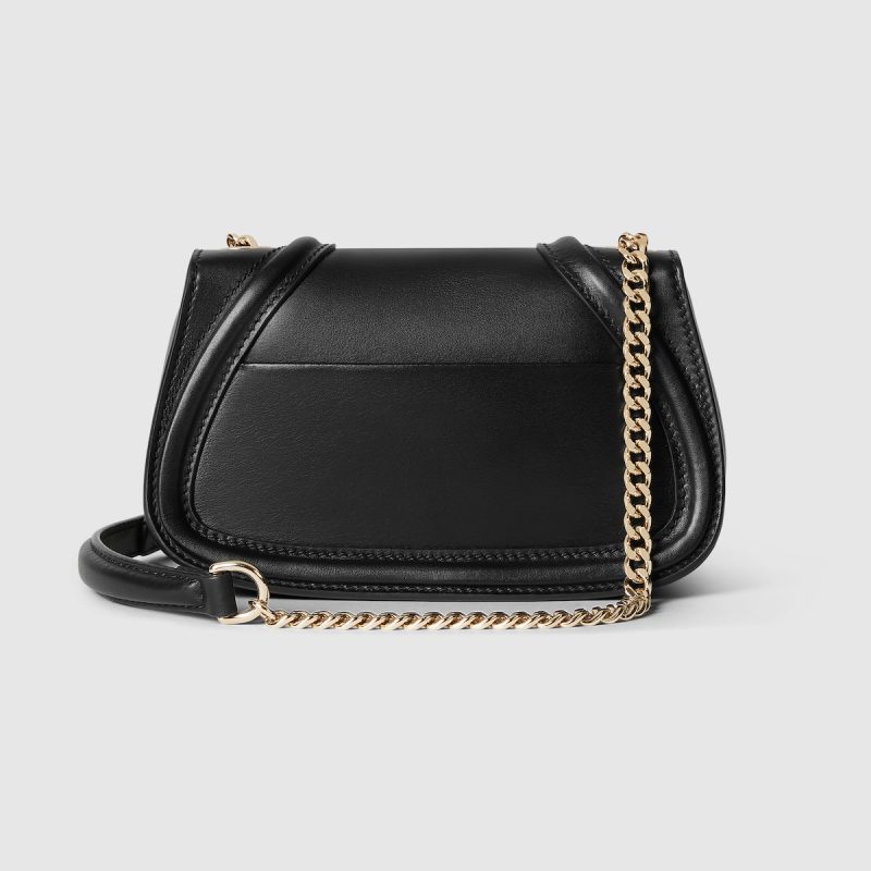 Gucci Blondie Mini Shoulder Bag - Image 5
