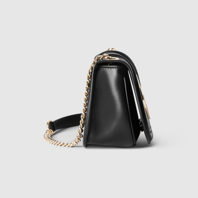 Gucci Blondie Mini Shoulder Bag - Image 6