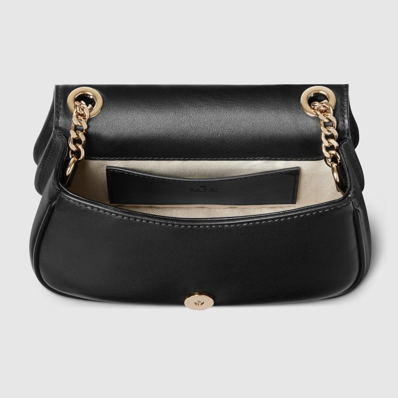 Gucci Blondie Mini Shoulder Bag - Image 7