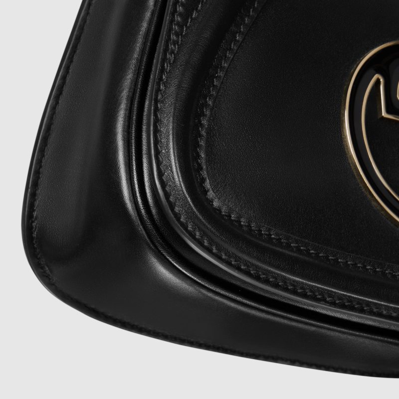 Gucci Blondie Mini Shoulder Bag - Image 8