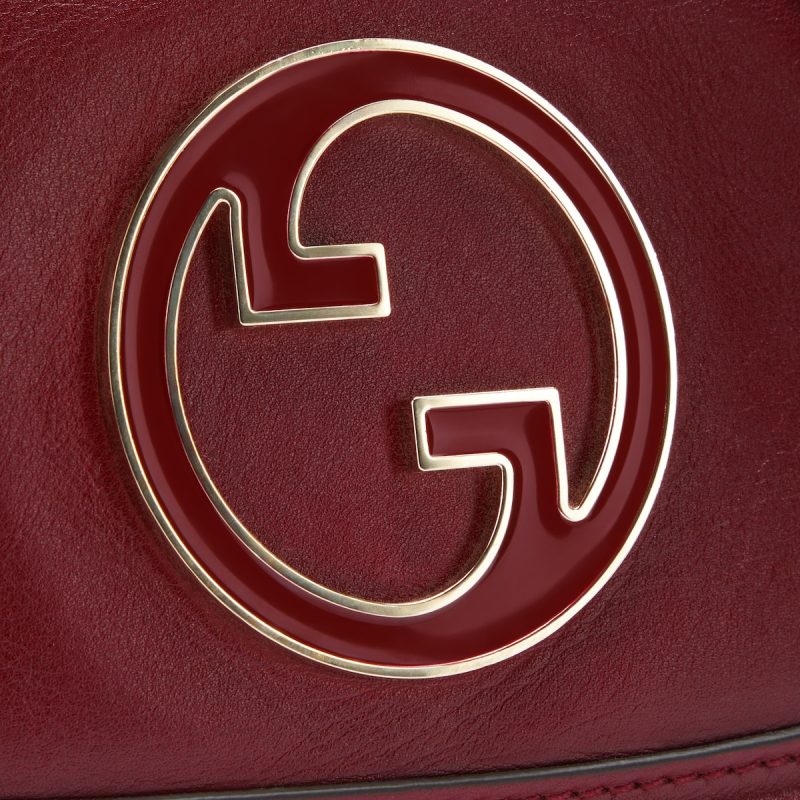 Gucci Blondie Mini Shoulder Bag - Image 4