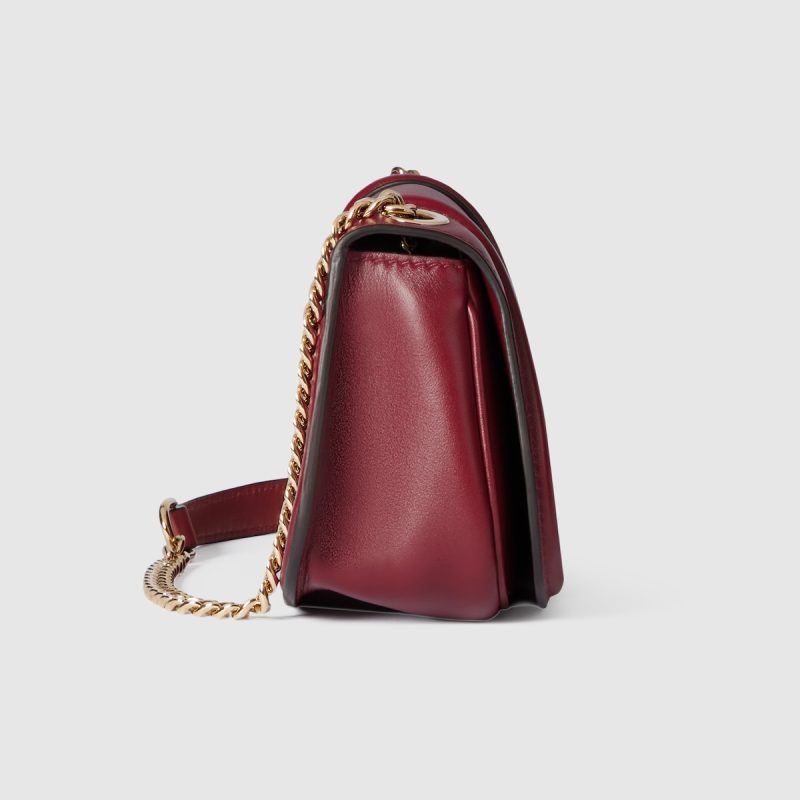 Gucci Blondie Mini Shoulder Bag - Image 6