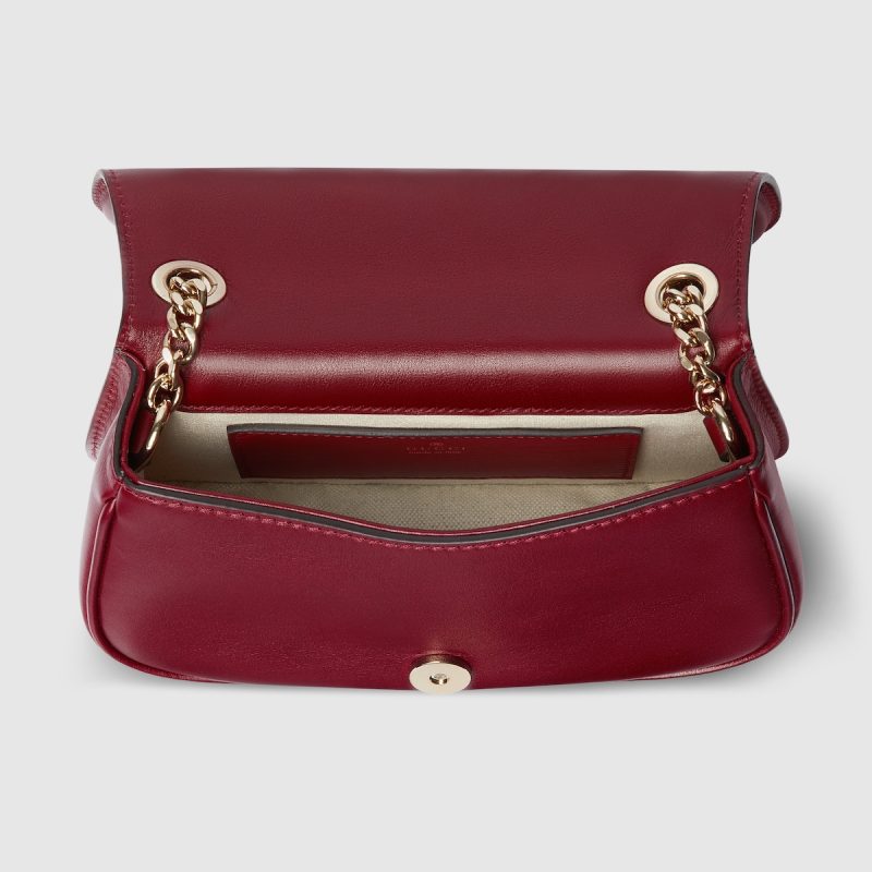 Gucci Blondie Mini Shoulder Bag - Image 7