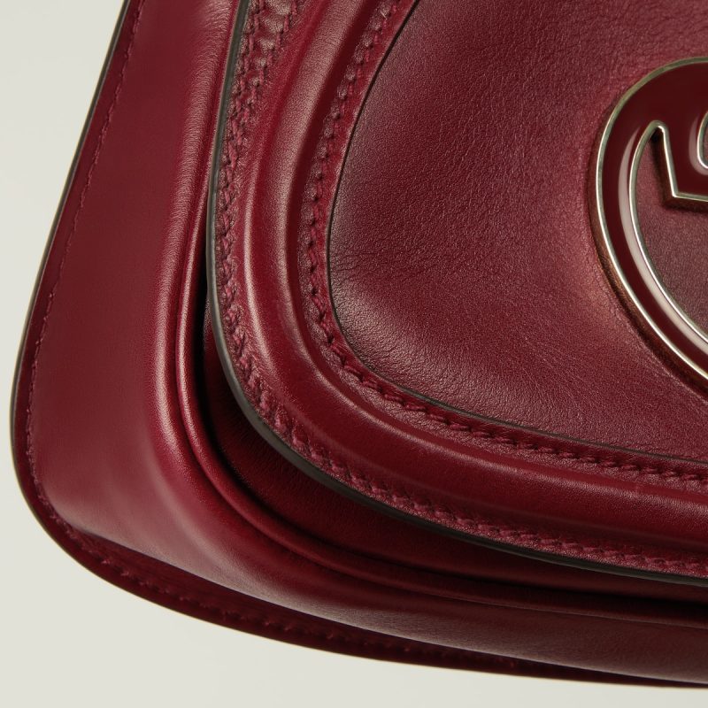 Gucci Blondie Mini Shoulder Bag - Image 8