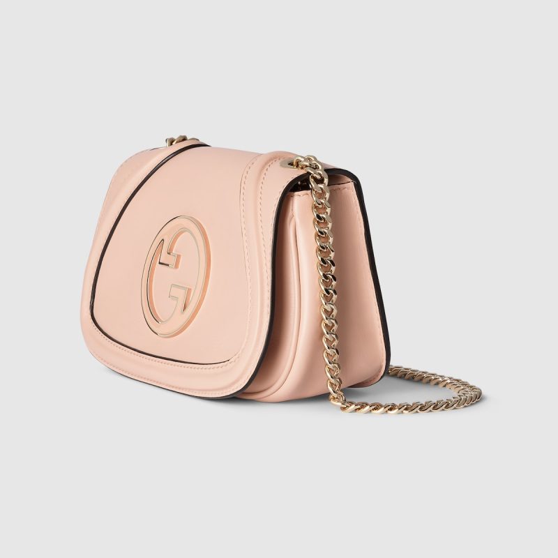 Gucci Blondie Mini Shoulder Bag - Image 2