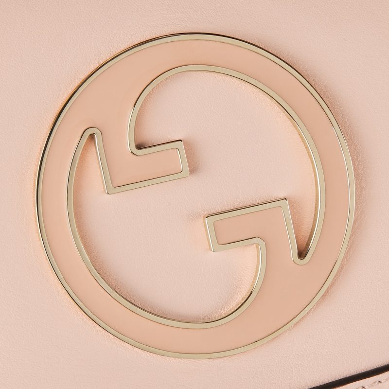 Gucci Blondie Mini Shoulder Bag - Image 4