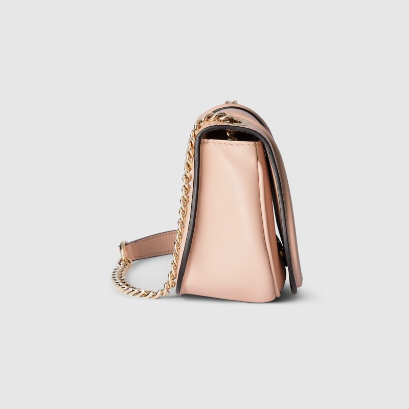 Gucci Blondie Mini Shoulder Bag - Image 6