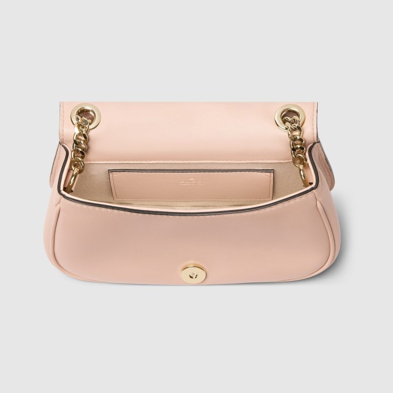 Gucci Blondie Mini Shoulder Bag - Image 7